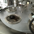 Yogurt Cup Filling Sealing Machine (RZ-R)